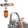 Faucet Adapter For Indoor Taps -Best Garden Care Shop 8592715 001V tif