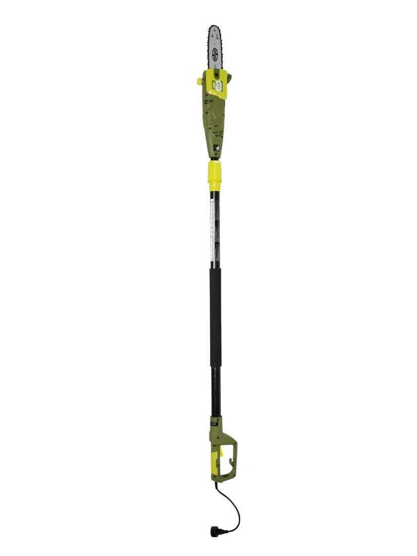 Sun Joe 8" 6.5 Amp Electric Pole Saw 4 Sun Joe 8" 6.5 Amp Electric Pole Saw - Image 2