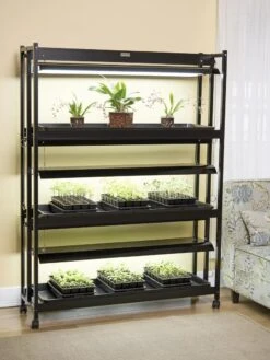 High Intensity 3-Tier SunLite® Garden