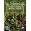 Yankee Hardy Blend Lettuce Organic Seeds -Best Garden Care Shop 8594080 9238 tif