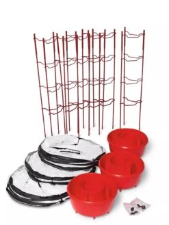 Tomato TLC Kits, Set Of 3 -Best Garden Care Shop 8594214 9386 tif