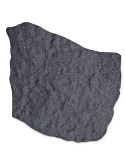 Recycled Rubber Flagstone Stepping Stone -Best Garden Care Shop 8594282 002V 3 4