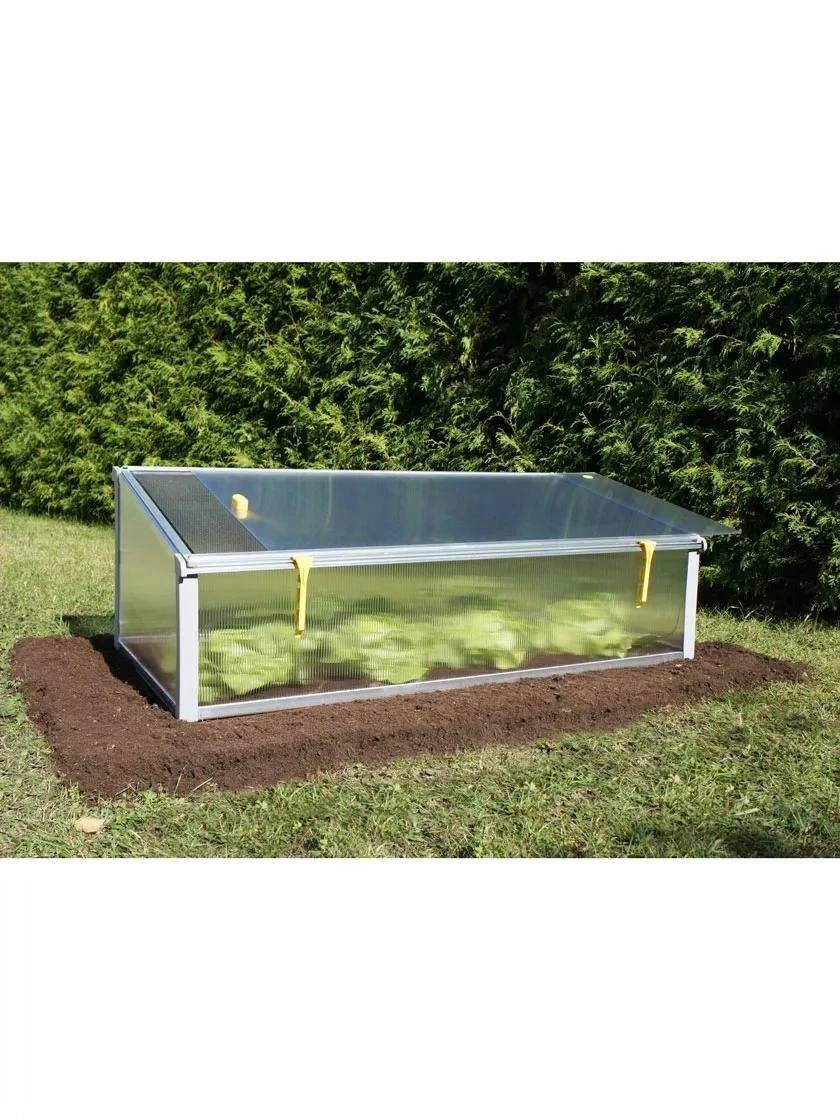Bioprotect Year-Round Cold Frame 4 Bioprotect Year-Round Cold Frame - Image 2