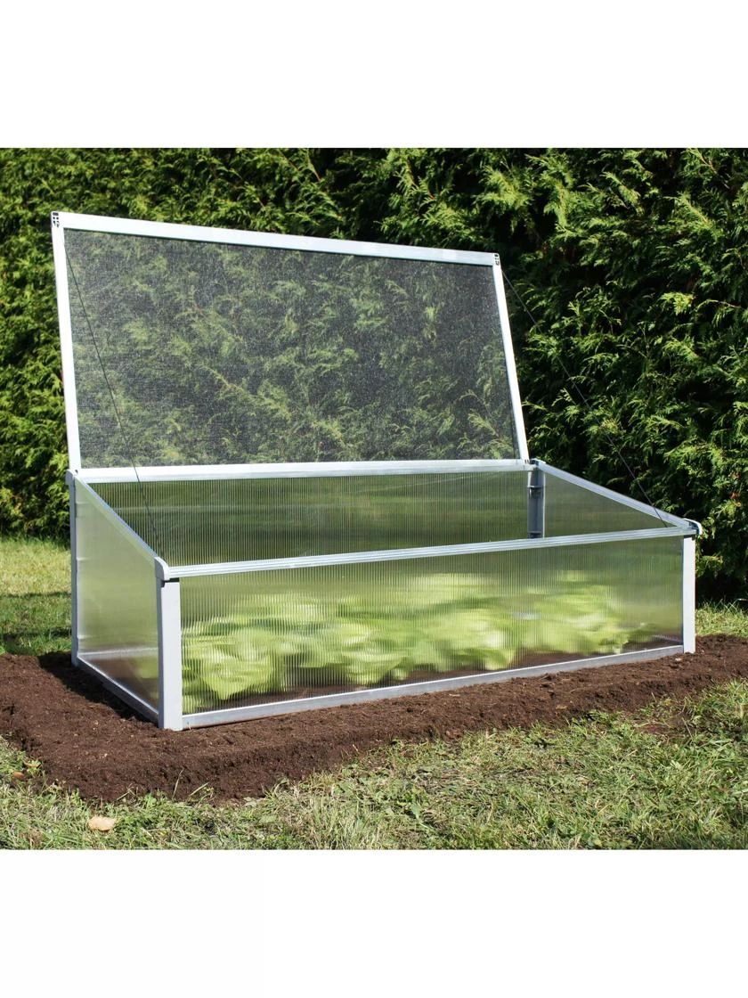 Bioprotect Year-Round Cold Frame 3 Bioprotect Year-Round Cold Frame