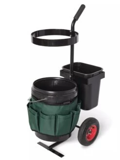 Mobile Tool Storage Caddy -Best Garden Care Shop 8595218 0004 tif