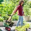 Mobile Tool Storage Caddy 2 Mobile Tool Storage Caddy -Best Garden Care Shop 8595218 7009 Mobile tool storage caddy tif