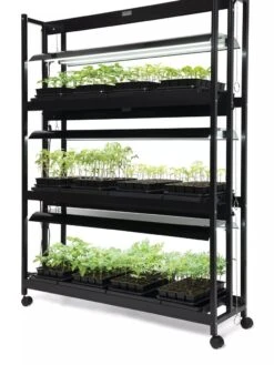 LED SunLite® 3-Tier Garden 12 LED SunLite® 3-Tier Garden -Best Garden Care Shop 8595554 10113 tif