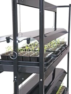 LED SunLite® High Intensity 2-Tier Garden 15 LED SunLite® High Intensity 2-Tier Garden -Best Garden Care Shop 8595554 7294 tif