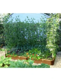 Stack & Extend Veggie Wall -Best Garden Care Shop 8595683 02V 3 4