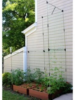Stack & Extend Veggie Wall -Best Garden Care Shop 8595683 06V 3 4
