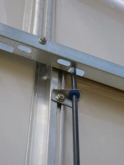 Canopia® By Palram Americana™ Greenhouse, 12' X 12' 21 Canopia® By Palram Americana™ Greenhouse, 12' X 12' -Best Garden Care Shop 8595693 11v