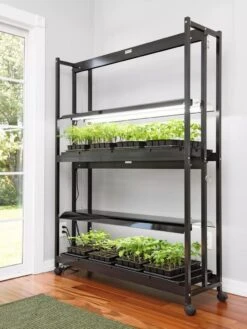 LED SunLite® High Intensity 2-Tier Garden