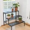 Rectangular Lattice Plant Stand 1 Rectangular Lattice Plant Stand -Best Garden Care Shop 8596373 6674 tif