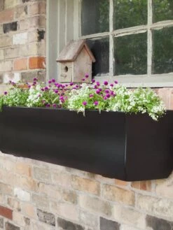 Valencia Window Box, 4' -Best Garden Care Shop 8596437 001V tif