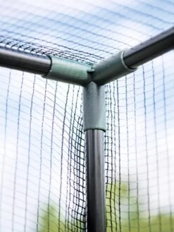 Crop Cage, 4' X 4' -Best Garden Care Shop 8596540 8957 tif