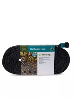 Flat Soaker Hoses -Best Garden Care Shop 8596591 7187 tif