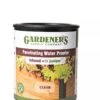 Gardener’s Clear Waterproofer, 1 Quart -Best Garden Care Shop 8596701 6172 tif