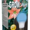 Miracle LED® Grow Light Bulb, Blue -Best Garden Care Shop 8597257 001V tif