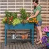 Demeter Elevated Raised Bed -Best Garden Care Shop 8597496 0038 tif