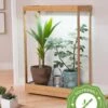 Tall Bamboo LED Grow Light Garden 1 Tall Bamboo LED Grow Light Garden -Best Garden Care Shop 8597884 3i