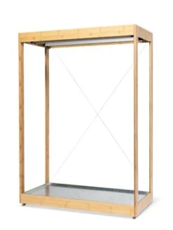 Tall Bamboo LED Grow Light Garden -Best Garden Care Shop 8597884 7117 tif