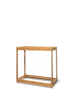 Bamboo Home LED Grow Light Garden 24 Bamboo Home LED Grow Light Garden -Best Garden Care Shop 8598088 BambooLEDHomeGarden edibles herbs gif