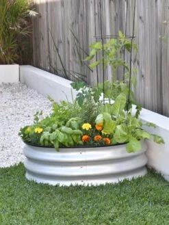 Tree Surround -Best Garden Care Shop 8598445 03V