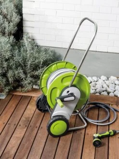 G.F. Italia Concept Plus Hose Reel -Best Garden Care Shop 8598478 02V tif
