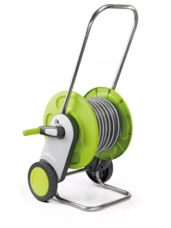 G.F. Italia Concept Plus Hose Reel -Best Garden Care Shop 8598478 04V tif
