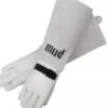 Men's Mud® Gauntlet Rose Gloves 2 Men's Mud® Gauntlet Rose Gloves -Best Garden Care Shop 8598696 02V tif 1