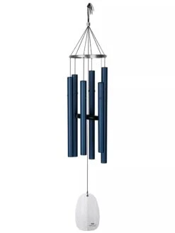Bells Of Paradise™ Wind Chime -Best Garden Care Shop 8598781 02V tif