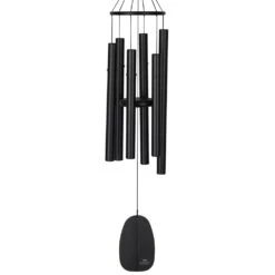 Bells Of Paradise™ Wind Chime -Best Garden Care Shop 8598781 03V tif