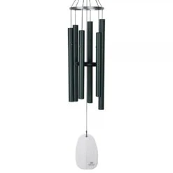 Bells Of Paradise™ Wind Chime -Best Garden Care Shop 8598781 04V tif