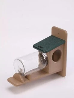 Birds Choice™ Squirrel Jar Feeder -Best Garden Care Shop 8598915 03V
