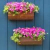 Corten Steel Vertical Planter -Best Garden Care Shop 8599058 0327 tif