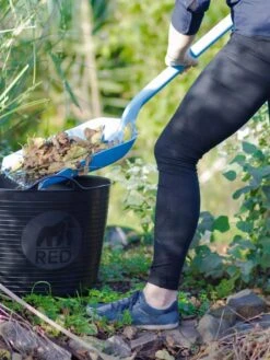 Recycled Tubtrug, 11 Gallon -Best Garden Care Shop 8599081 06V tif