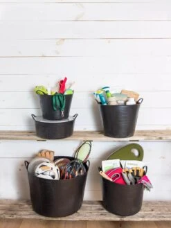 Recycled Tubtrug, 11 Gallon -Best Garden Care Shop 8599085 14469 tif 2