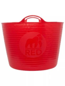 Colorful Tubtrug, 20 Gallon -Best Garden Care Shop 8599088 04V tif
