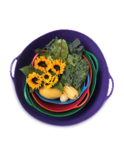 Colorful Tubtrug, 7 Gallon -Best Garden Care Shop 8599088 20GalTubTrug gif 1