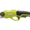 Sun Joe® Cordless Rechargeable Power Pruner -Best Garden Care Shop 8599164 01V tif