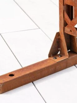 Veradek 3-Panel Privacy Screen Set, Blocks 14 Veradek 3-Panel Privacy Screen Set, Blocks -Best Garden Care Shop 8599185 06V tif