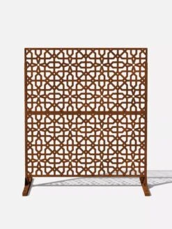 Veradek 2-Panel Privacy Screen Set, Parilla -Best Garden Care Shop 8599213 14V tif