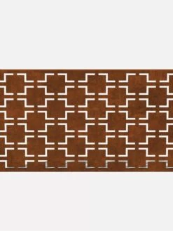 Veradek Quadra Privacy Screen Panel -Best Garden Care Shop 8599217 07V tif