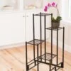 4-Tier Square Foldable Plant Stand -Best Garden Care Shop 8599583 14593 tif