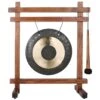 Table Gong™ -Best Garden Care Shop 8599720 01v woodstock table gong multi color