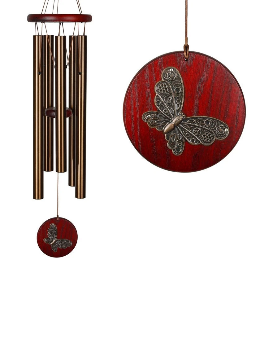 Habitats™ Chime 3 Habitats™ Chime