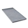 Galvanized Tray For Bamboo Mini LED Grow Light Garden -Best Garden Care Shop 8599791 15705 tif