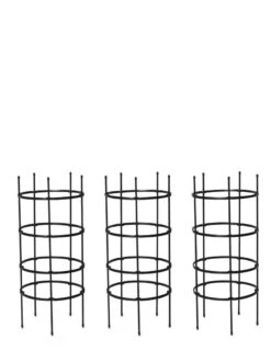 Titan Tomato Cages, Set Of 3 -Best Garden Care Shop 8599861 18713 tif