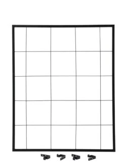 Exeter Wall Trellis -Best Garden Care Shop 8600049 19326 tif