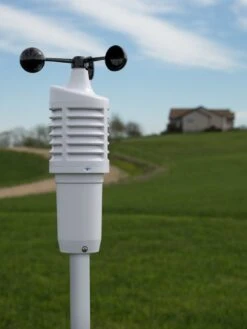 Professional Remote Home & Environment Monitoring Station -Best Garden Care Shop 8600162 04v